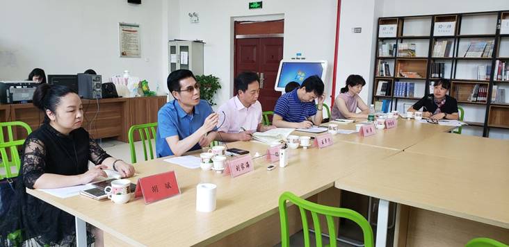 杨院长讲话 杨院长讲话