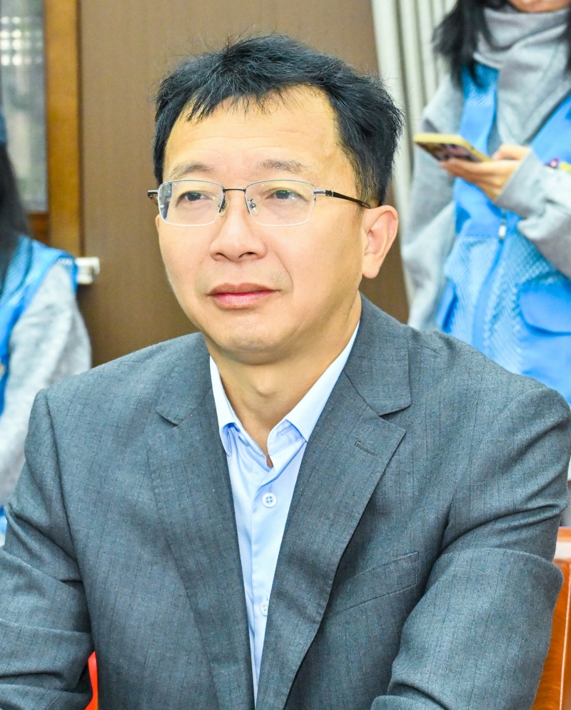 伟德victor1946公共教学部（体育部）副主任